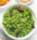Beans Poriyal image