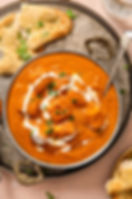 Paneer Butter Masala image