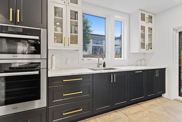 6 Reasons to Install Custom Kitchen Cabinets in Your Los ...