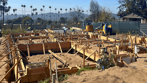 Altadena Fire Rebuild Contractor: How to Choose the Right Partner