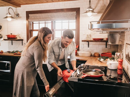 10 Home Remodeling Projects for the Holidays