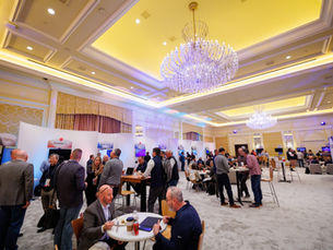 EVENT SPONSORSHIPS: BUILDING RELATIONSHIPS THAT LAST