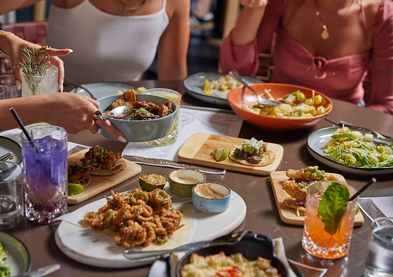 Best of Restaurants in Sherman Oaks About Casita