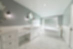 A garage conversion into an accessory dwelling unit (adu)