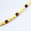 Thumbnail: Amber Necklace #BAN026