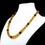 Thumbnail: Amber Necklace #BAN031
