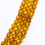 Thumbnail: Amber Necklace #MUN033