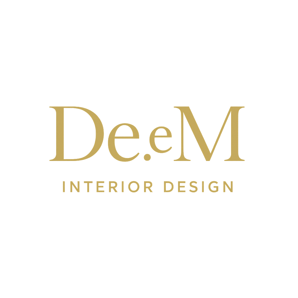 Portfolio | De.eM Interior Design