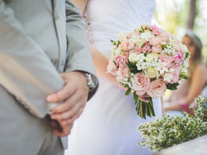 Six Celebrities who are Celebrants