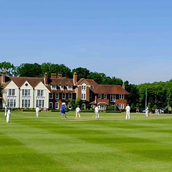 HIghfield Cricket ground