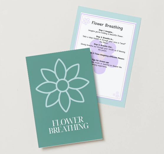 Flower Breathing Tool Kit Free Download