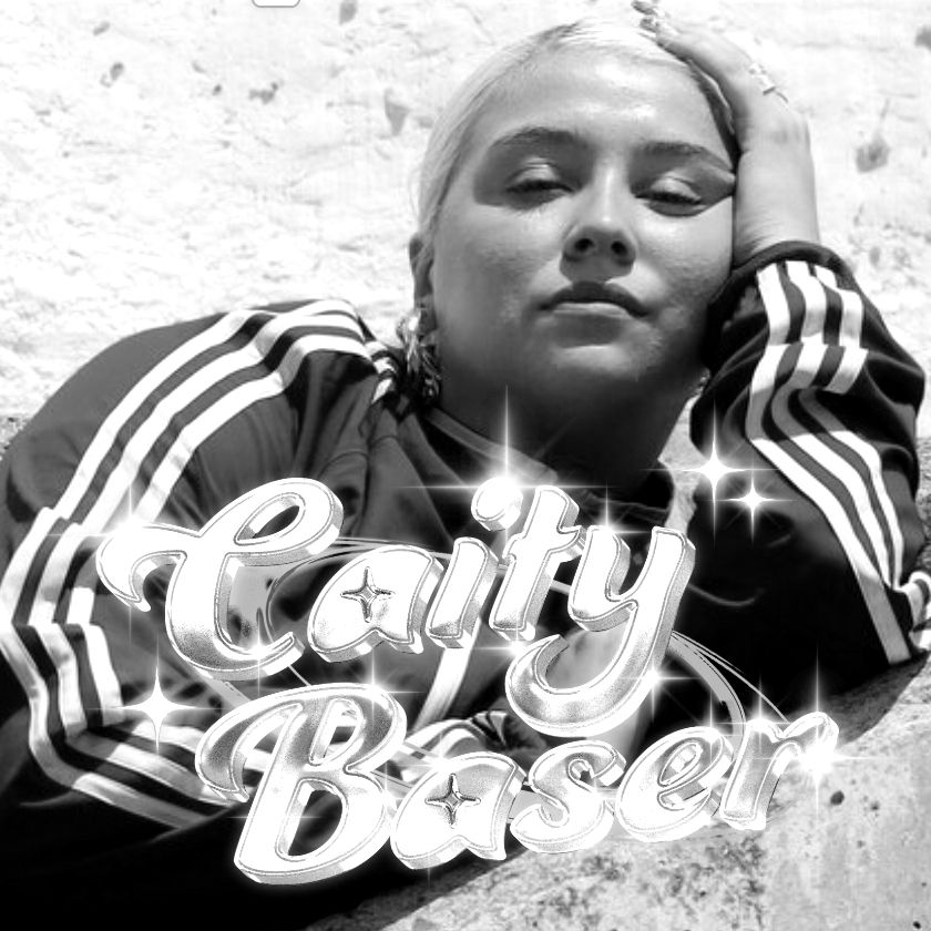 Caity Baser