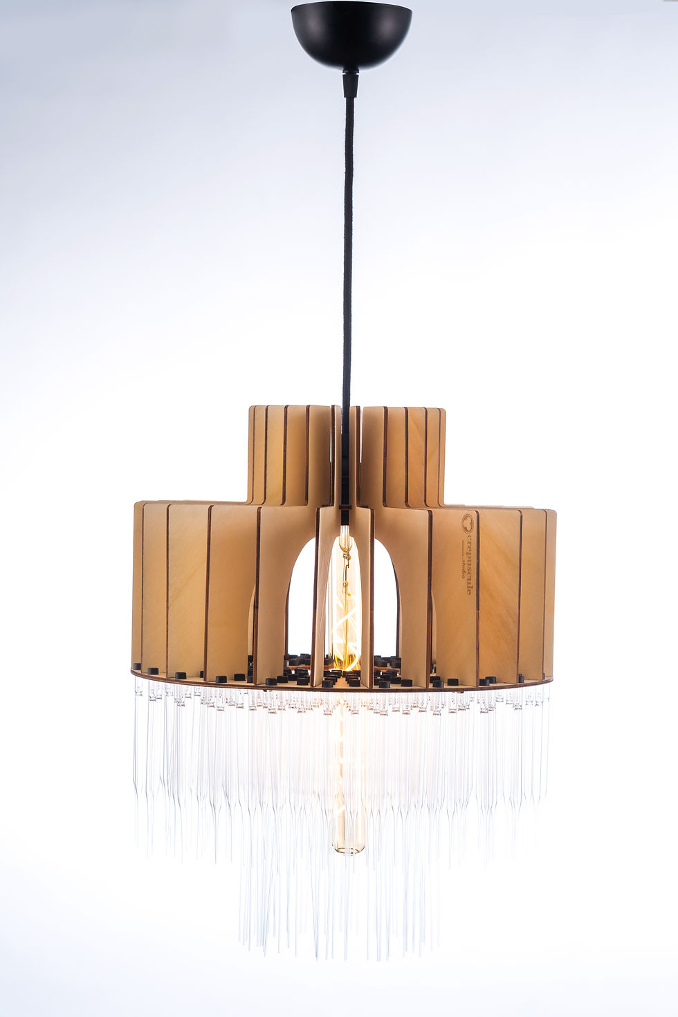 Miniature : Suspension Calorie 1