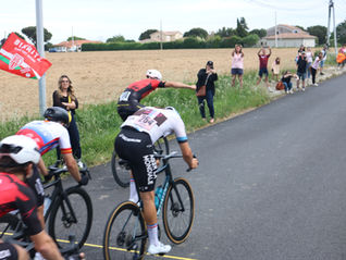 Clément LE BOZEC remporte LA classique toulousaine !!! Noémie, Véro, Evan et Fred également victorieux !!!