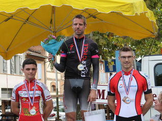 Joffrey et Guillaume réalisent des premières !!!