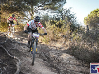 Au SOREZE VELO … Toutes disciplines