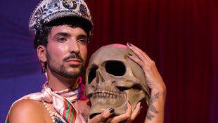 Entre desejo e solidão, Romance Pesadelo estreia em Porto Alegre