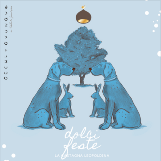 Thumbnail: Biglietto d'autore