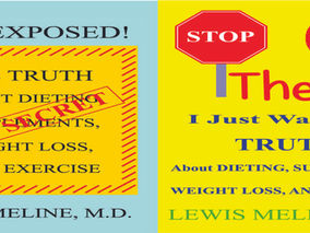 Why The Book "LIES EXPOSED!"?