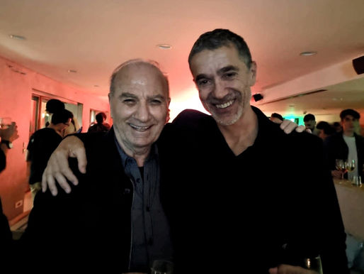 ...when Romeo is in town