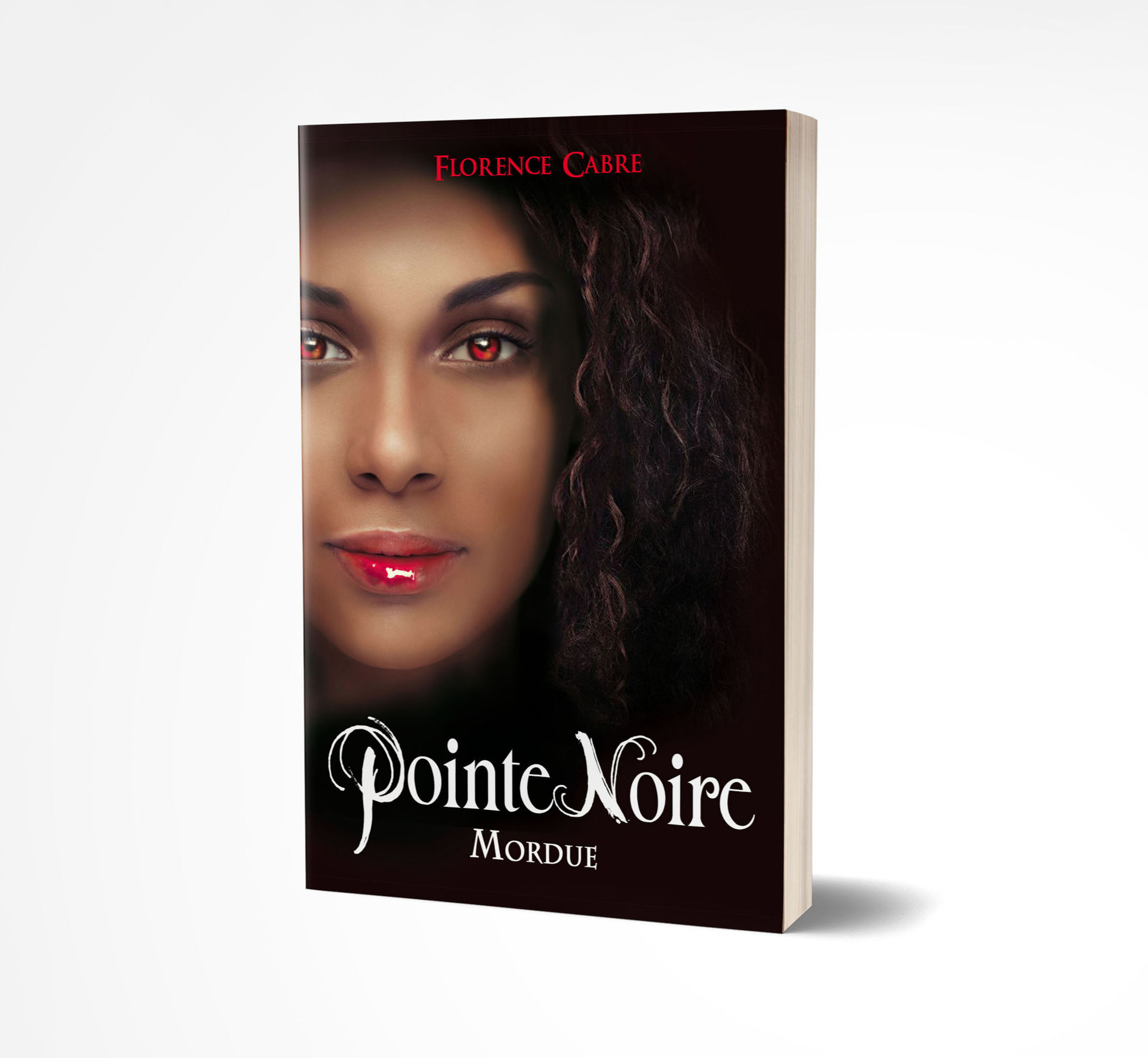 Pointe-Noire, Mordue
