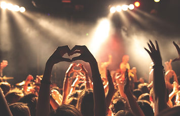 Fans in Concert