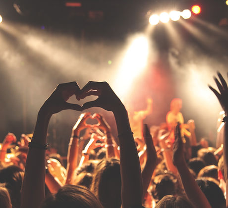 Fans in Concert