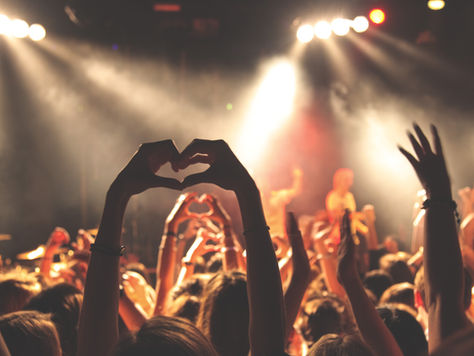 4 Things Music Venues Can Do To Be More Inclusive