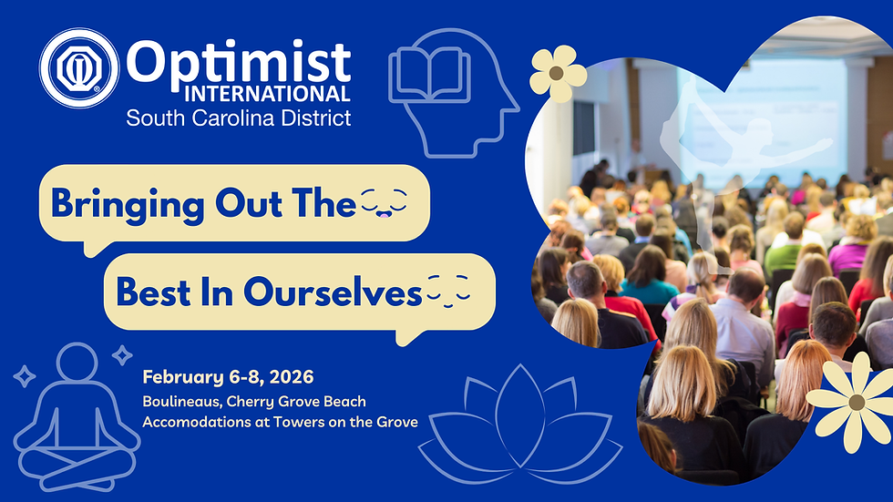 2025-26 2nd Quarter Conference