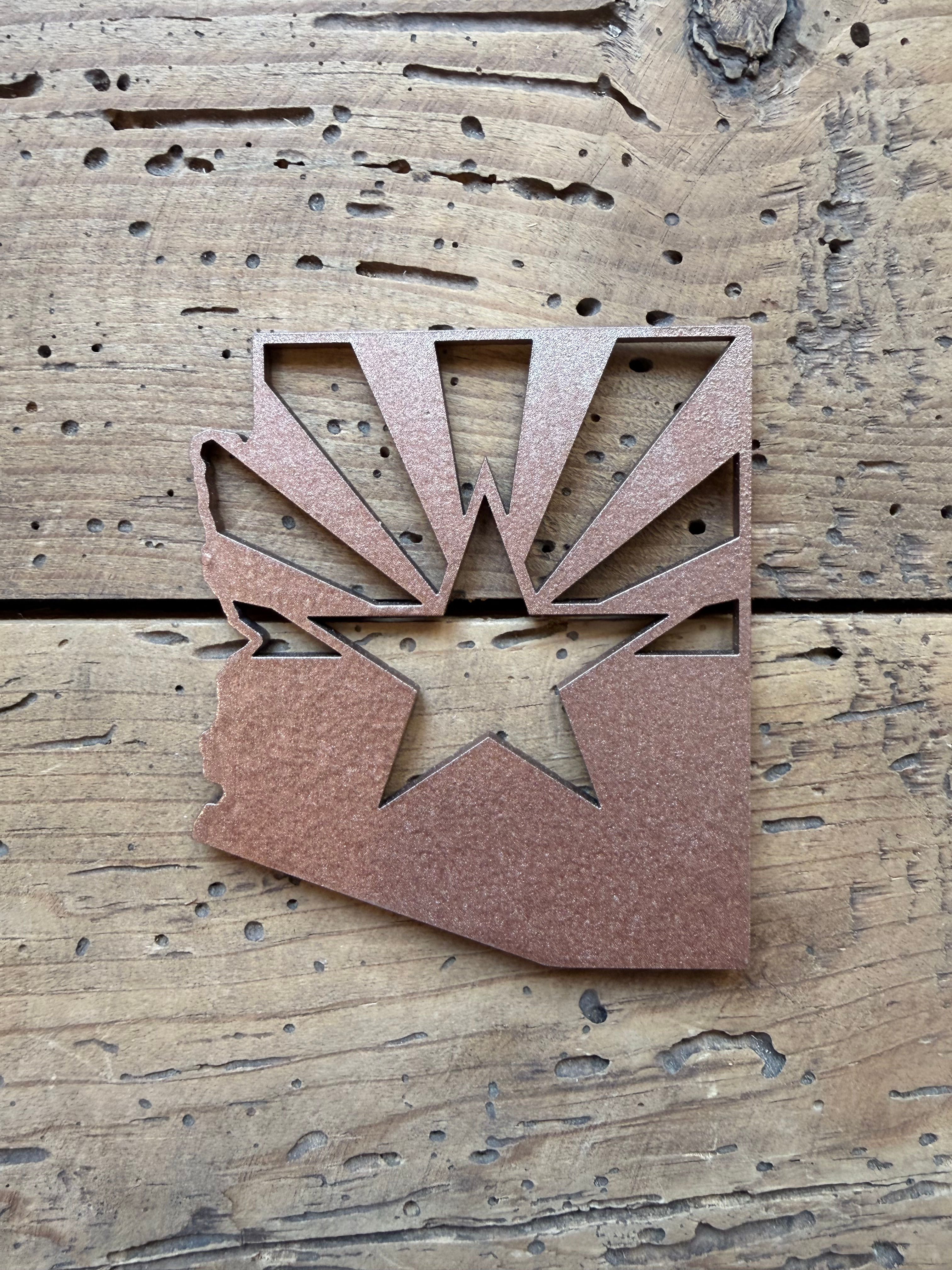 Magnet de Arizona