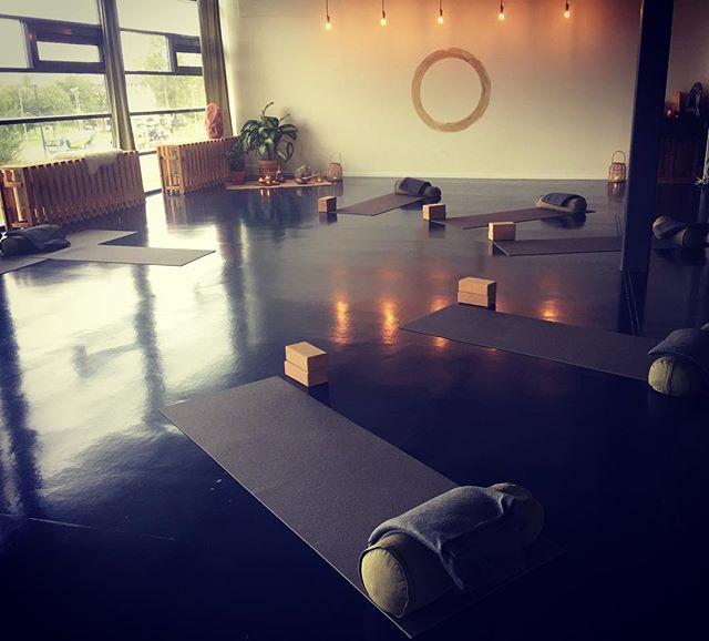 yogaschool noord
