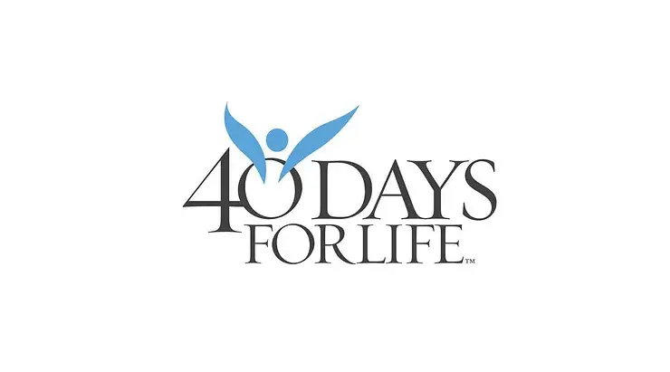 40 Days for Life