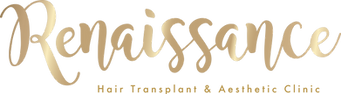 Renaissance Hair Transplant and Aesthetic Clinic logo