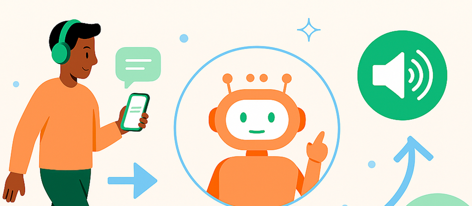 Leveraging AI to Improve Web Accessibility: Building an Automated Audit Workflow
