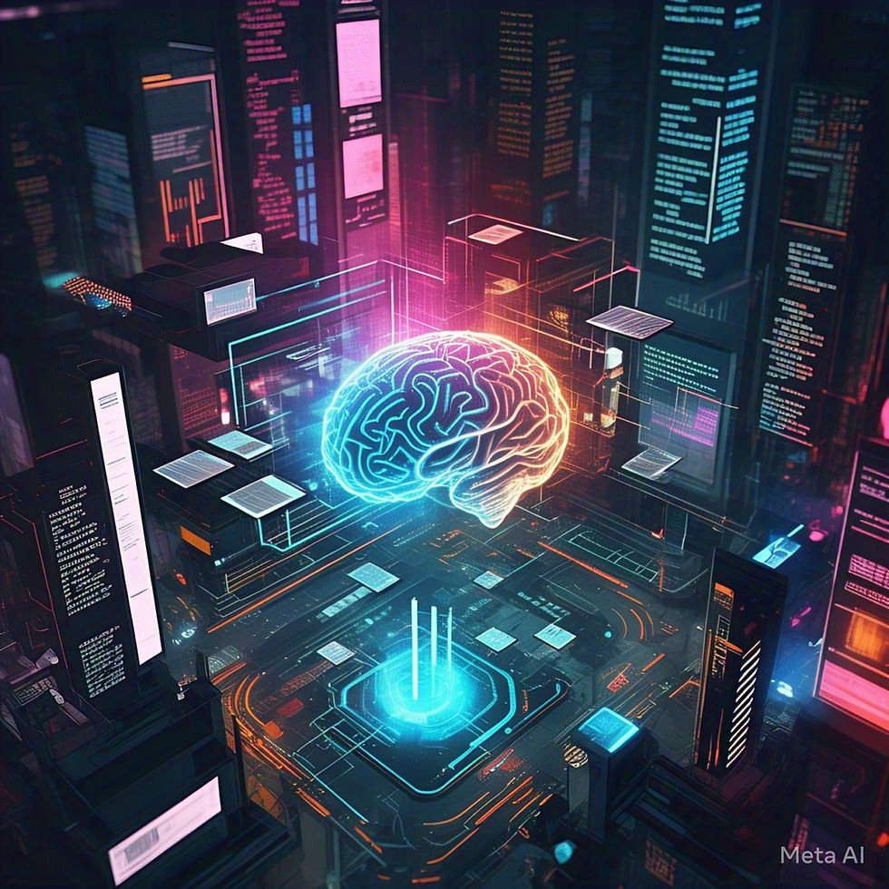 From Code to Creative: Exploring UX Design with AI Tools