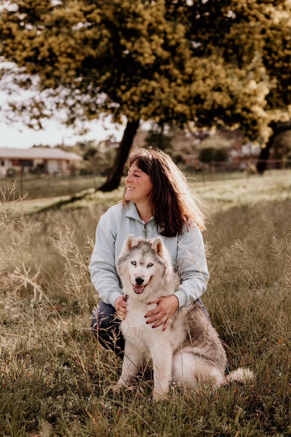 Pet photography in Cape Town.
