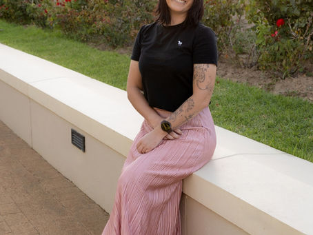 A Fresh Start Deserves Fresh Content: Why the New Year Is the Perfect Time to Book a Branding Photoshoot