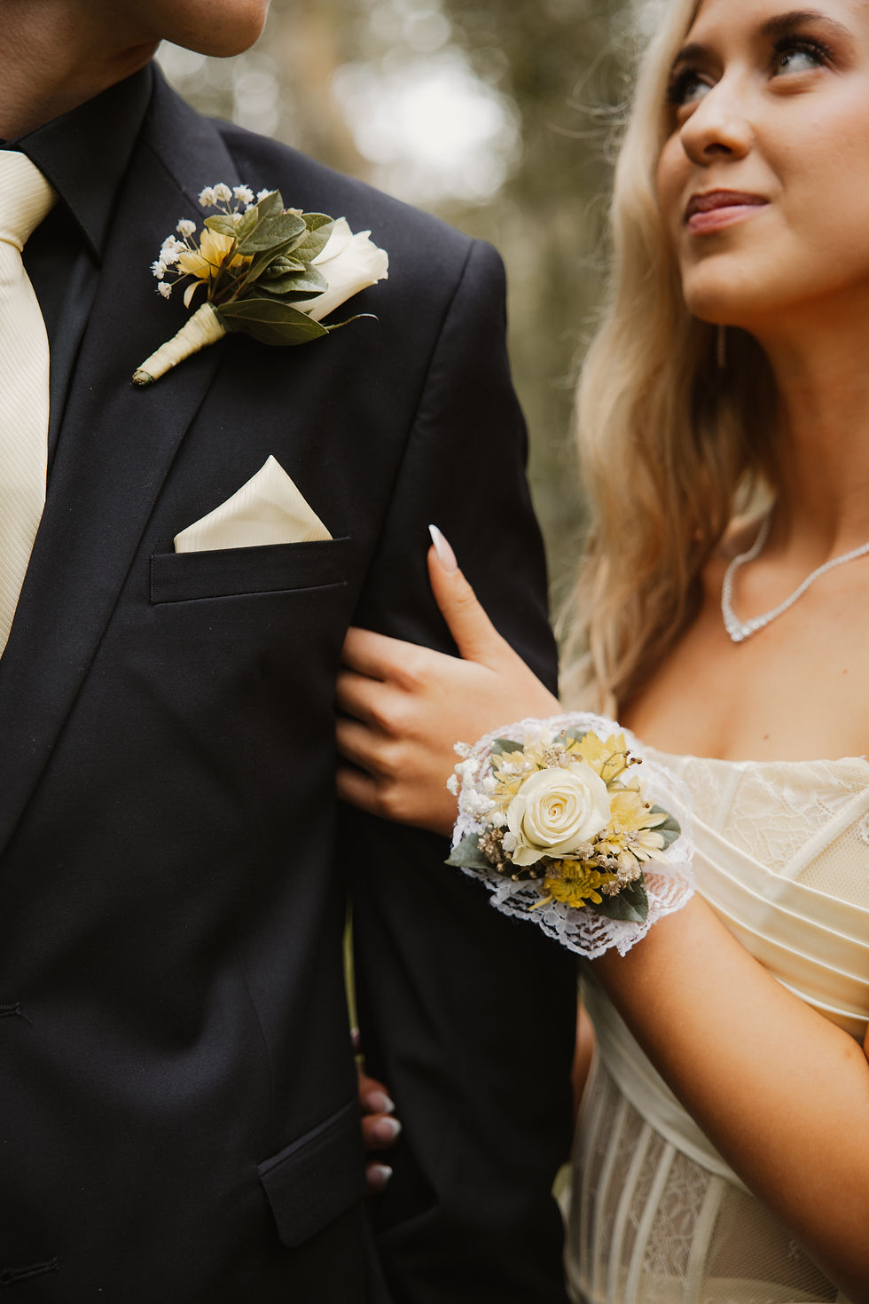 Matric Dance Photography in Cape Town.