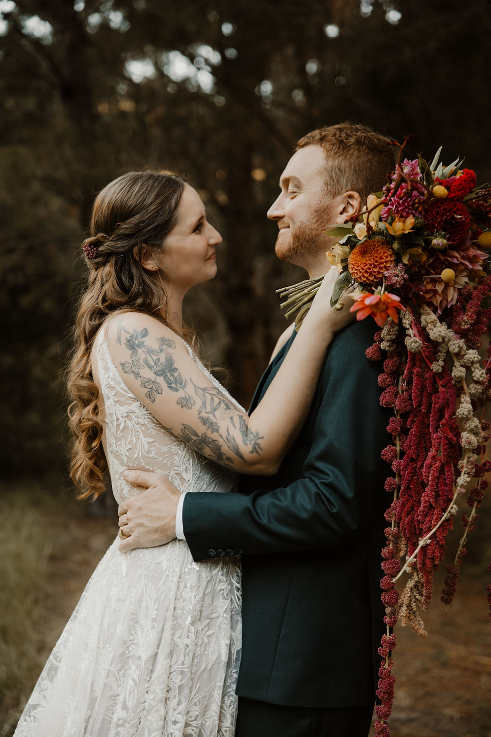 Wedding Photography in Cape Town.