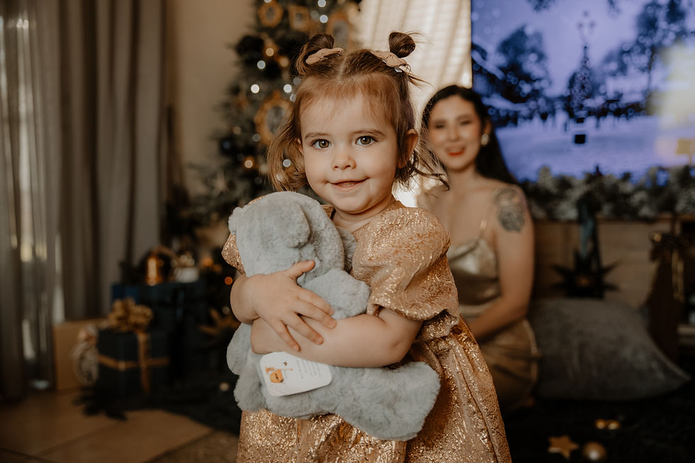 Family Photography in Cape Town.