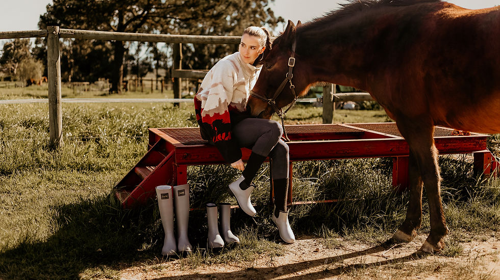 Branding photography in Cape Town
