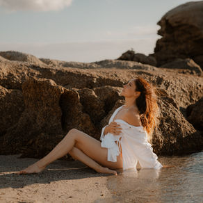 Autumn Magic in Camps Bay: Why This Season Is Perfect for Beach Photoshoots