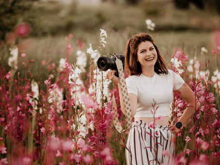 Why You Should Support Local Photographers Over AI