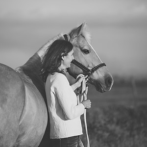 Emma and the Golden Ponies