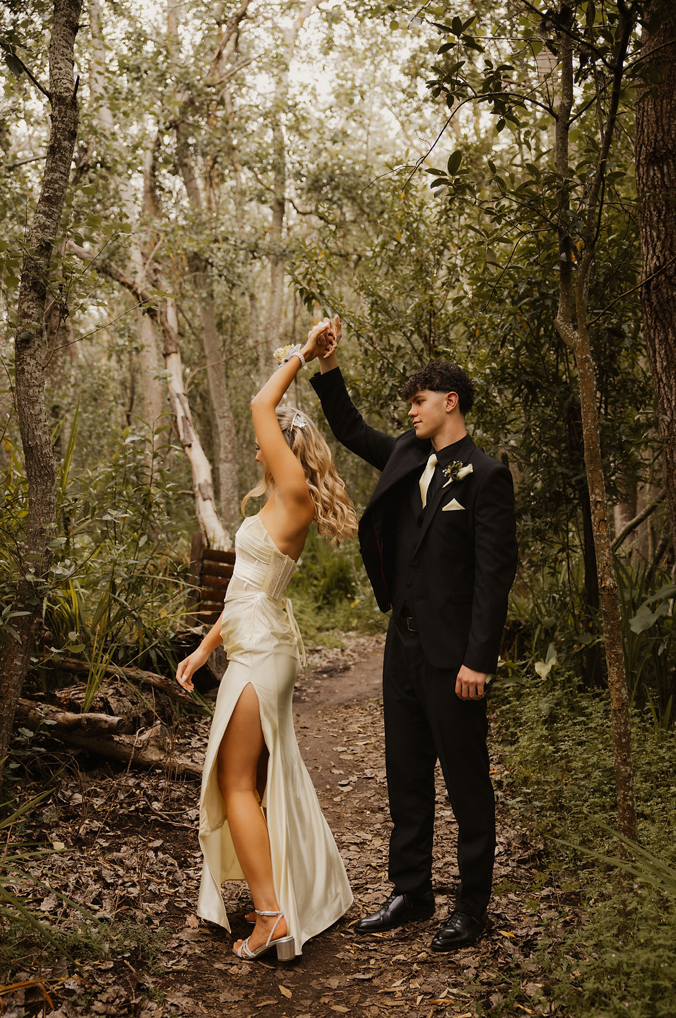 Matric dance photography in Cape Town