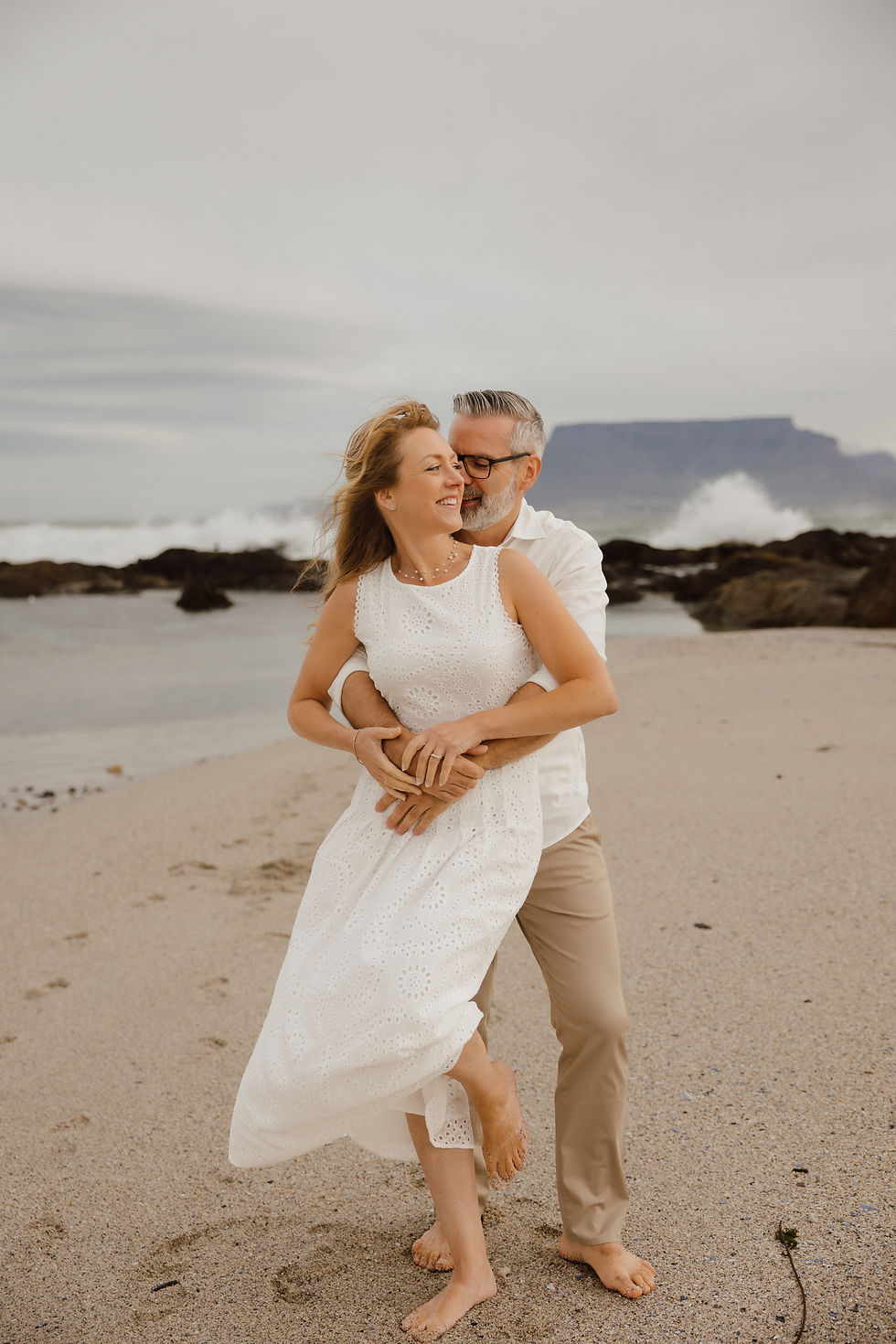 Couple Photography in Cape Town.