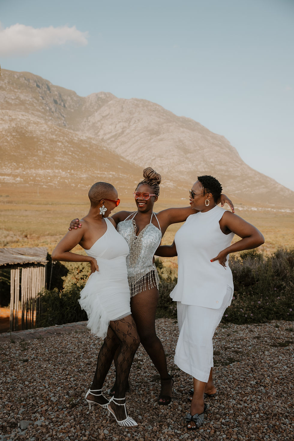 Lifestyle Photography in Cape Town.