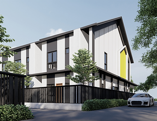 Ralis Terrace