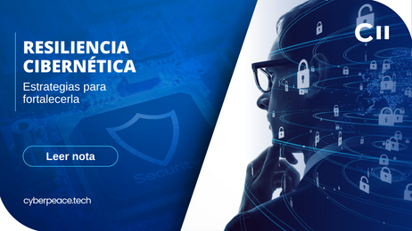 Estrategias para Fortalecer la Resiliencia Cibernética