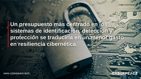 Empresas: ¿Cómo evitar brechas de ciberseguridad?